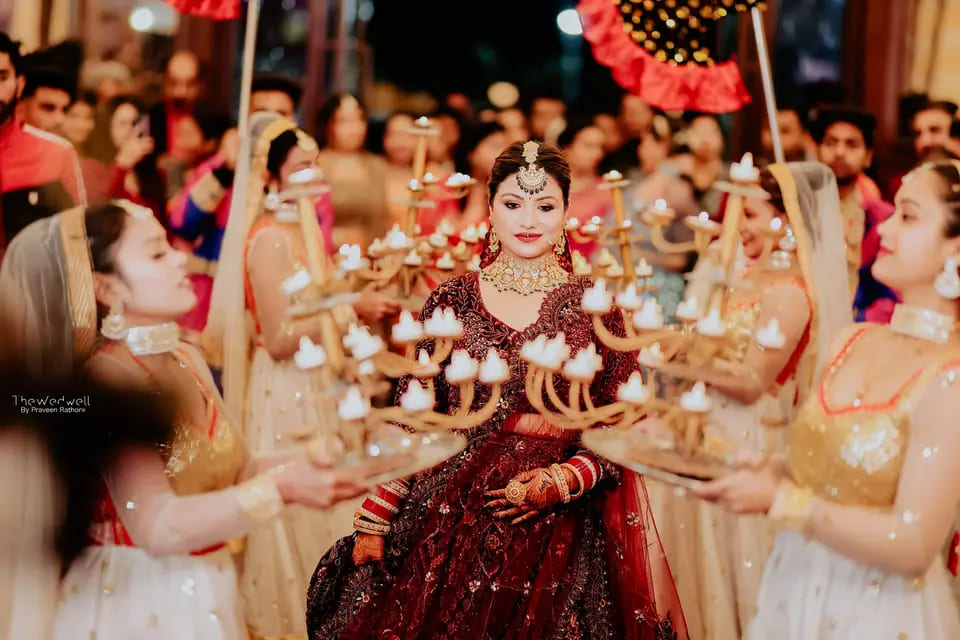 The Wedwell By Praveen Rathor